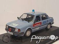 Skoda 135GL 