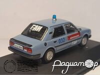 Skoda 135GL 