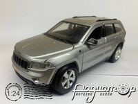 Jeep Cherokee (2011) 214059 [MY]***