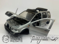 Mercedes-Benz ML 430 (1997) 214060 [MY]***