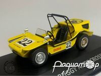 Skoda Buggy Autocross (1971) KS076 [MY]