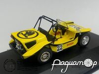 Skoda Buggy Autocross (1971) KS076 [MY]