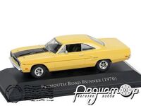 Plymouth Road Runner (1970) ACES018
