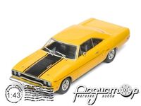 Plymouth Road Runner (1970) ACES018