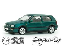 Volkswagen Golf MKIII VR6 (1994) S4316401