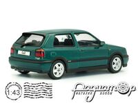 Volkswagen Golf MKIII VR6 (1994) S4316401