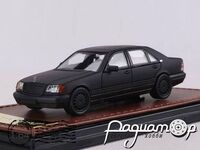 Mercedes-Benz S-Class S600 (W140) (1994) 947766