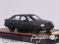 Mercedes-Benz S-Class S600 (W140) (1994) 947766