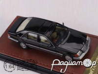 Mercedes-Benz S-Class S600 (W140) (1994) 947767