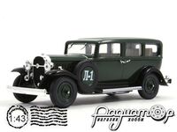 Ленинград-1 (Л-1) (1933) H155-G-2 [VM]
