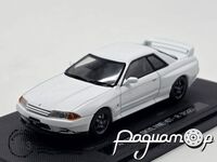 Nissan Skyline GT-R (R32) (1989) 43760-2 [SV]***