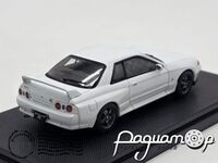 Nissan Skyline GT-R (R32) (1989) 43760-2 [SV]***