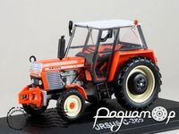 Ursus C-385 (1969) LEGTR04