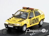 Skoda Felicia UAMK (1998) KOP97