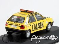 Skoda Felicia UAMK (1998) KOP97