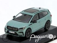 Skoda Enyaq iV (2020) KOP108