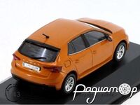 Skoda Fabia IV (2021) KOP112
