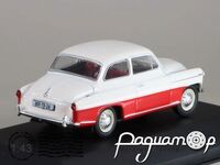 Skoda 445 Spartak (1957) KOP121