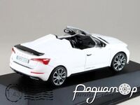 Skoda Slavia Spider (2020) KOP128