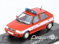 Skoda Felicia Hasici (1998) KOP114