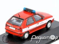 Skoda Felicia Hasici (1998) KOP114