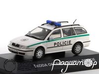 Skoda Octavia Combi I Policie (1999) KOP115