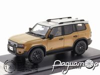 Toyota Land Cruiser 250 ZX (2024) HS510-BG