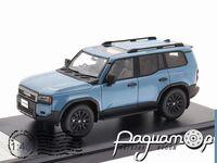 Toyota Land Cruiser 250 ZX (2024) HS500-BL