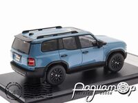 Toyota Land Cruiser 250 ZX (2024) HS500-BL