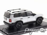Toyota Land Cruiser 250 ZX (2024) HS500-WH