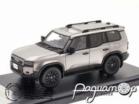 Toyota Land Cruiser 250 ZX (2024) HS500-BR