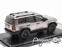 Toyota Land Cruiser 250 ZX (2024) HS500-BR