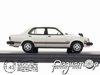 Isuzu Gemini Sedan ZZ/T (1981) HS472-WH