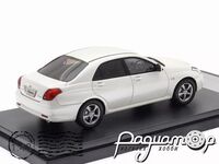 Toyota Verossa VR25 (2001) HS496-WH