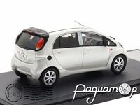 Mitsubishi i T (2010) HS508-WH