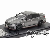 Nissan Skyline Nismo Limited (2024) HS464-MG