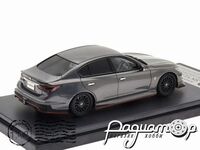 Nissan Skyline Nismo Limited (2024) HS464-MG