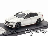 Nissan Skyline Nismo Limited (2024) HS464-WH