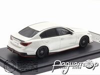 Nissan Skyline Nismo Limited (2024) HS464-WH