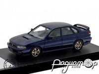Subaru Legacy RS (1997) HS499-BL