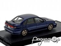 Subaru Legacy RS (1997) HS499-BL