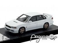 Subaru Legacy RS (1997) HS499-WH