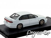 Subaru Legacy RS (1997) HS499-WH