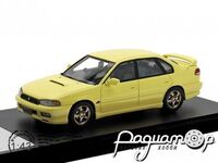 Subaru Legacy RS (1997) HS499-YE