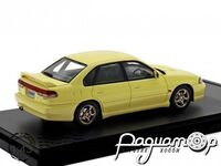 Subaru Legacy RS (1997) HS499-YE