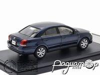 Toyota Avensis Li (2003) HS504-BL
