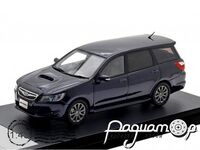 Subaru Exiga 2.0GT (2008) HS518-PP