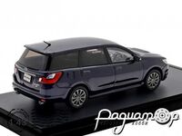 Subaru Exiga 2.0GT (2008) HS518-PP
