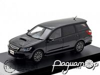 Subaru Exiga 2.0GT (2008) HS518-BK