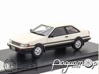 Toyota Corolla Levin GT Apex (1983) HS522-WH